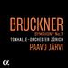 Bruckner: Symphony No. 7