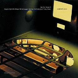 last ned album Martin Siewert - Komfort 2000