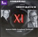 Dmitri Shostakovich: Symphony No. 11 In G Minor, Op. 103 "The Year 1905"