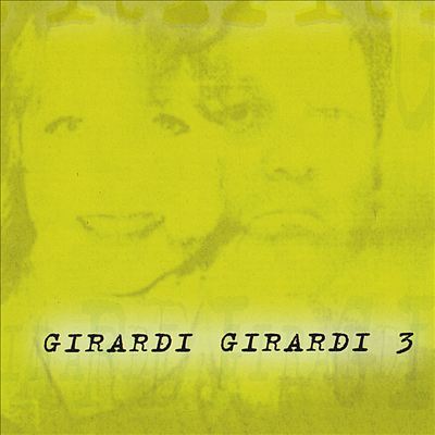 Girardi Girardi 3