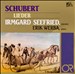 Franz Schubert: Lieder