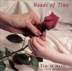 Album herunterladen Tim O'Neill - Hands Of Time