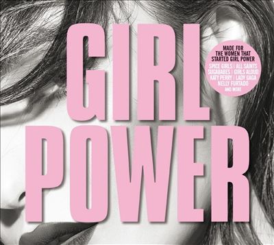Girl Power [UMOD]
