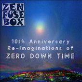 10th Anniversary Re-Imaginations of Zero Down Time
