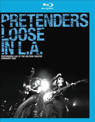 Loose in L.A. [Blu-Ray]