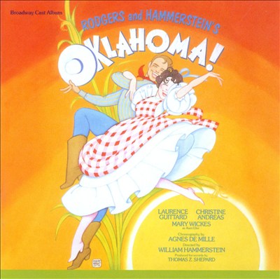 Oklahoma! [1979 Broadway Revival Cast]