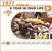 A Year in Your Life: 1971, Vol. 1