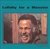 Lullaby for a Monster