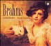 Brahms: Liebeslieder; Vocal Quartets