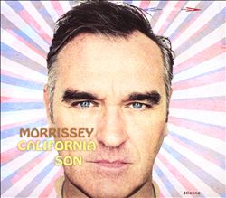 Morrissey : California Son (2019)