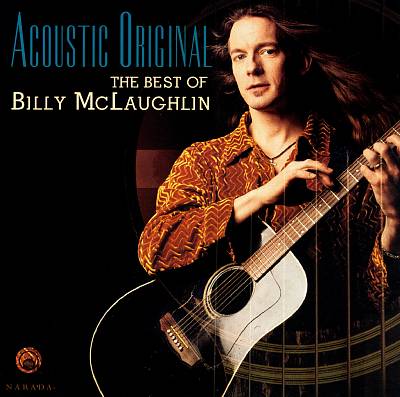 Acoustic Original: The Best of Billy McLaughlin