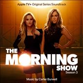 The Morning Show: Season 3 [Original Series Soundtrack]