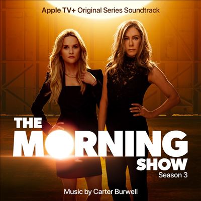 The Morning Show: Season 3 [Original Series Soundtrack]