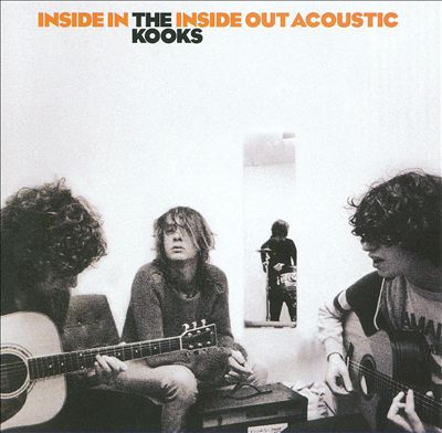 Inside In/Inside Out: Live Acoustic @ Abbey Road