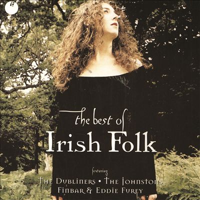The Best of Irish Folk [Sanctuary]