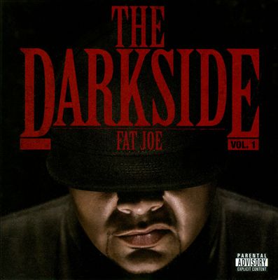 The Darkside, Vol. 1