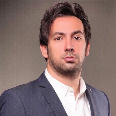 Ali Hosseinzadeh Discography