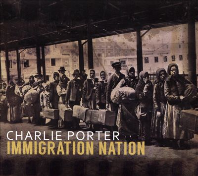 Immigration Nation