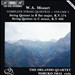 Mozart: Complete String Quintets, Vol. 3