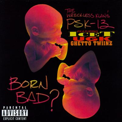 Born Bad?