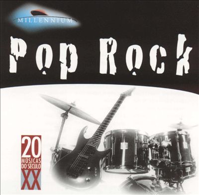 Millennium Pop Rock