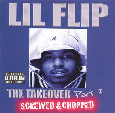 The Takeover, Pt. 2 [Chopped and Screwed]