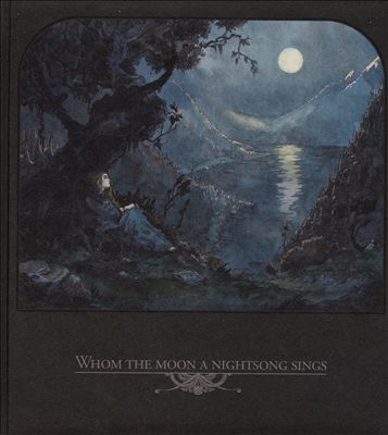 Whom the Moon a Nightsong Sings