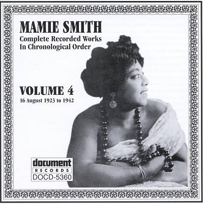 Complete Recorded Works, Vol. 4