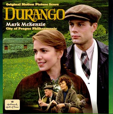 Durango [Original Score]