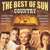 Best of Sun Country: 50th Anniversary Edition