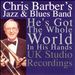 He's Got the Whole World in His Hands: UK Studio Recordings