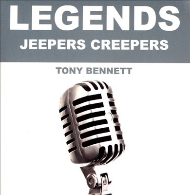 Legends: Jeepers Creepers