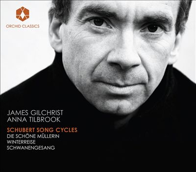 Schubert: Song Cycles