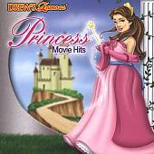Drew's Famous Princess Movie Hits [2003]