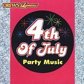 Drew's Famous 4th of July Party Music