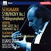 Schumann: Symphony No. 1 "Frühlingssymphonie"; Webern: Fünf Sätze; Symphony; Schönberg: Begleitmusk zu einer Lichtspi
