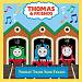 Thomas and Friends: Thomas' Train Yard Tracks
