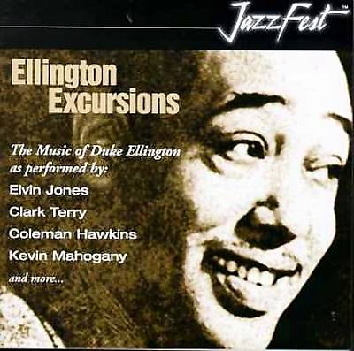Ellington Excursions: The Music of Duke Ellington