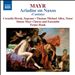 Simon Mayr: Ariadne on Naxos