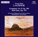 Lachner: Symphony No. 8; Ball-Suite in D major