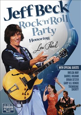 Rock 'n' Roll Party: Honoring Les Paul [Video]