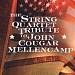 The String Quartet Tribute to John Cougar Mellencamp