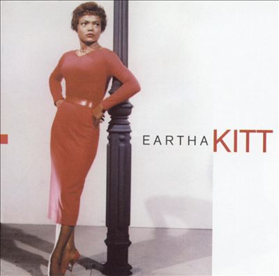 The Eartha Kitt:  The Collection