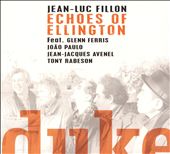 Echoes of Ellington