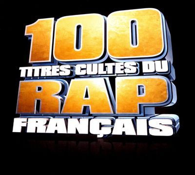 100 French Rap Cult Titles