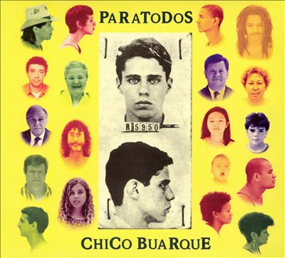 Para Todos