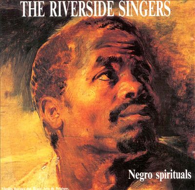Negro Spirituals Sung By River Side