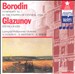 Borodin: Symphony No. 2; In the Steppes of Central Asia; Glazunov: Stenka Rasin