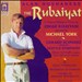 Alan Hovhaness: The Rubaiyat