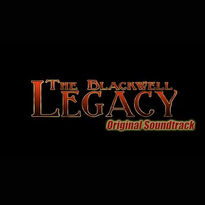 The Blackwell Legacy: Original Soundtrack